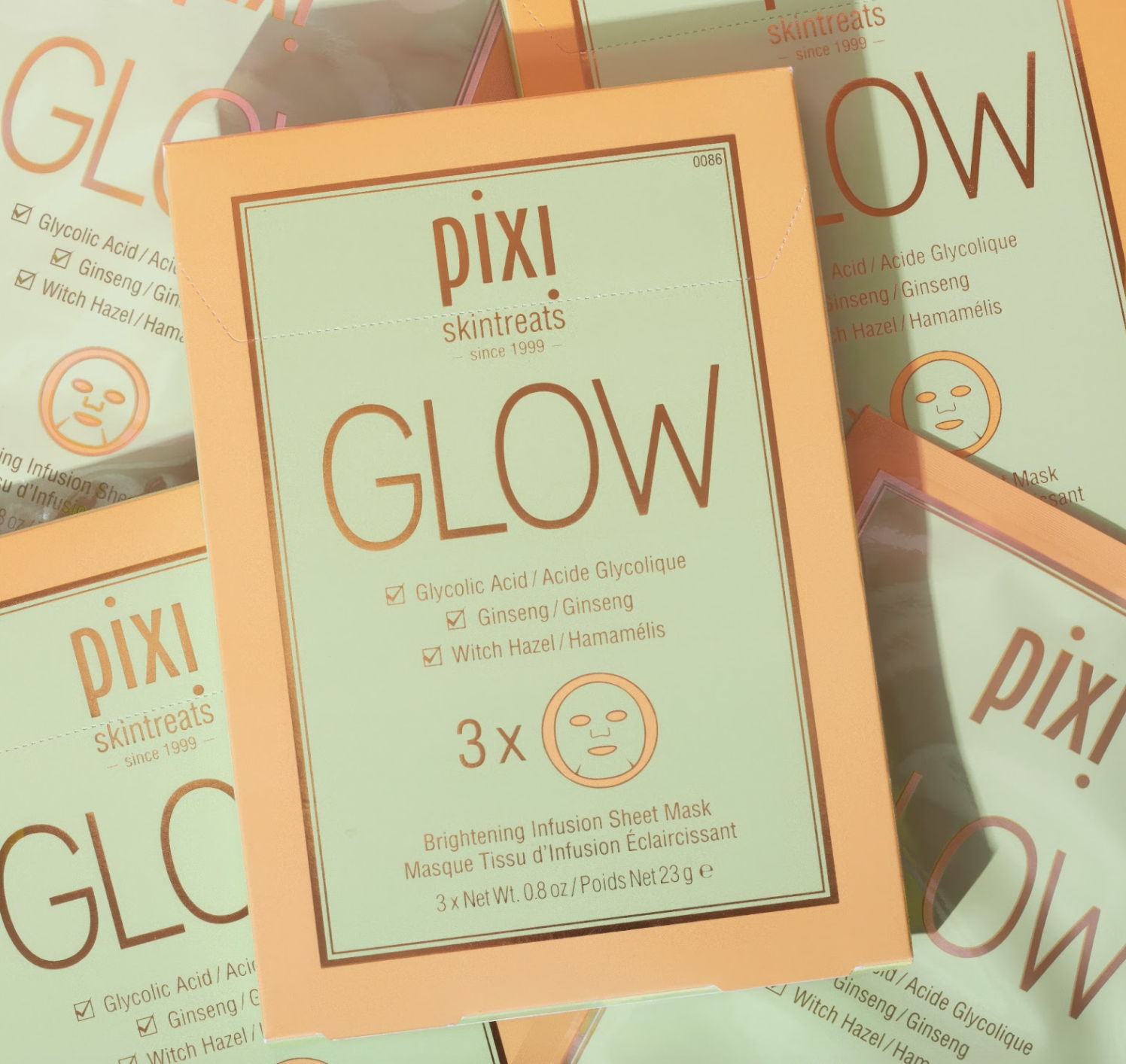 GLOW Glycolic Boost Sheet Mask RRP R279.00 - 1.png