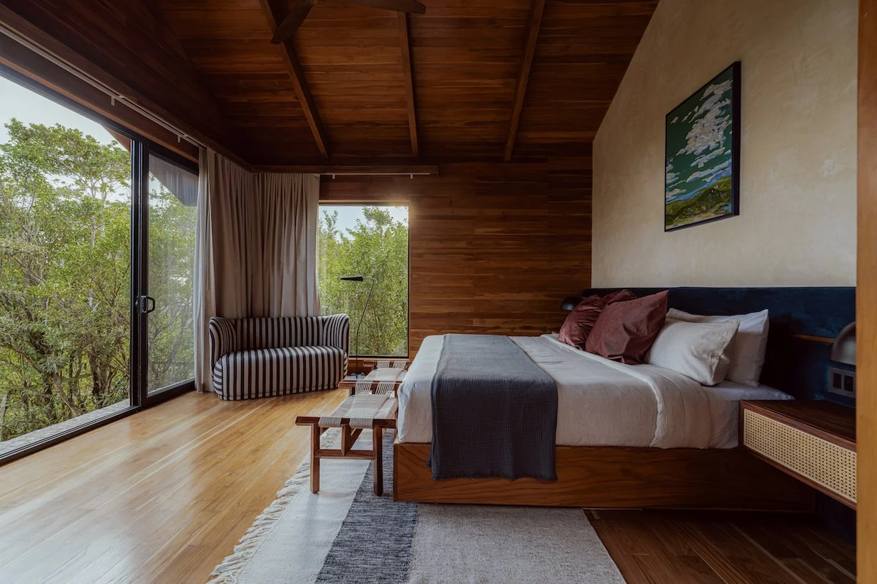 Artista Villas – Bedroom with Forest View.jpg