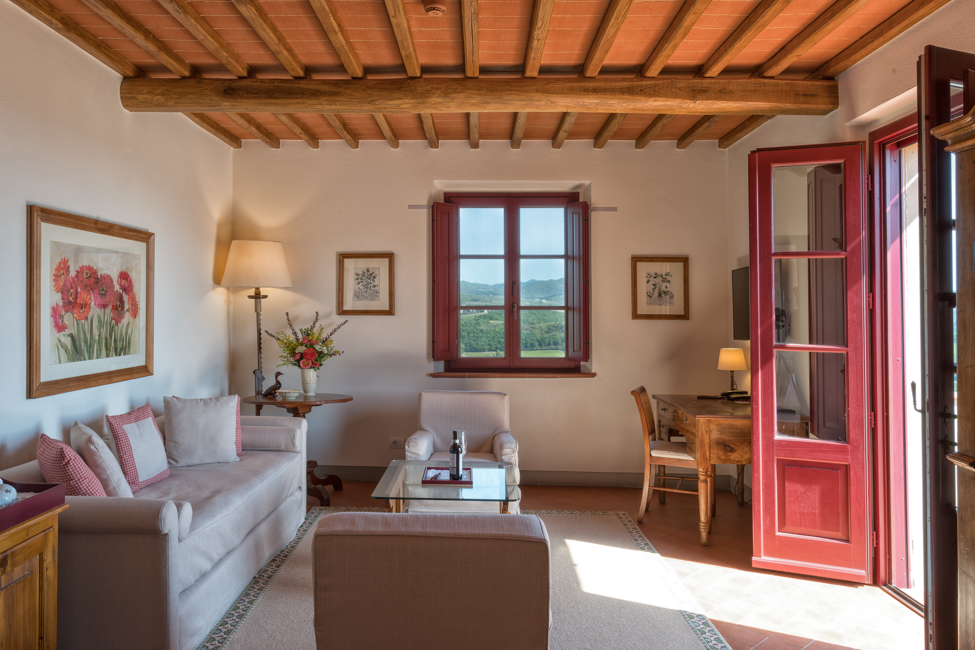 Hotel Le Fontanelle - Living-room Suite (3).png