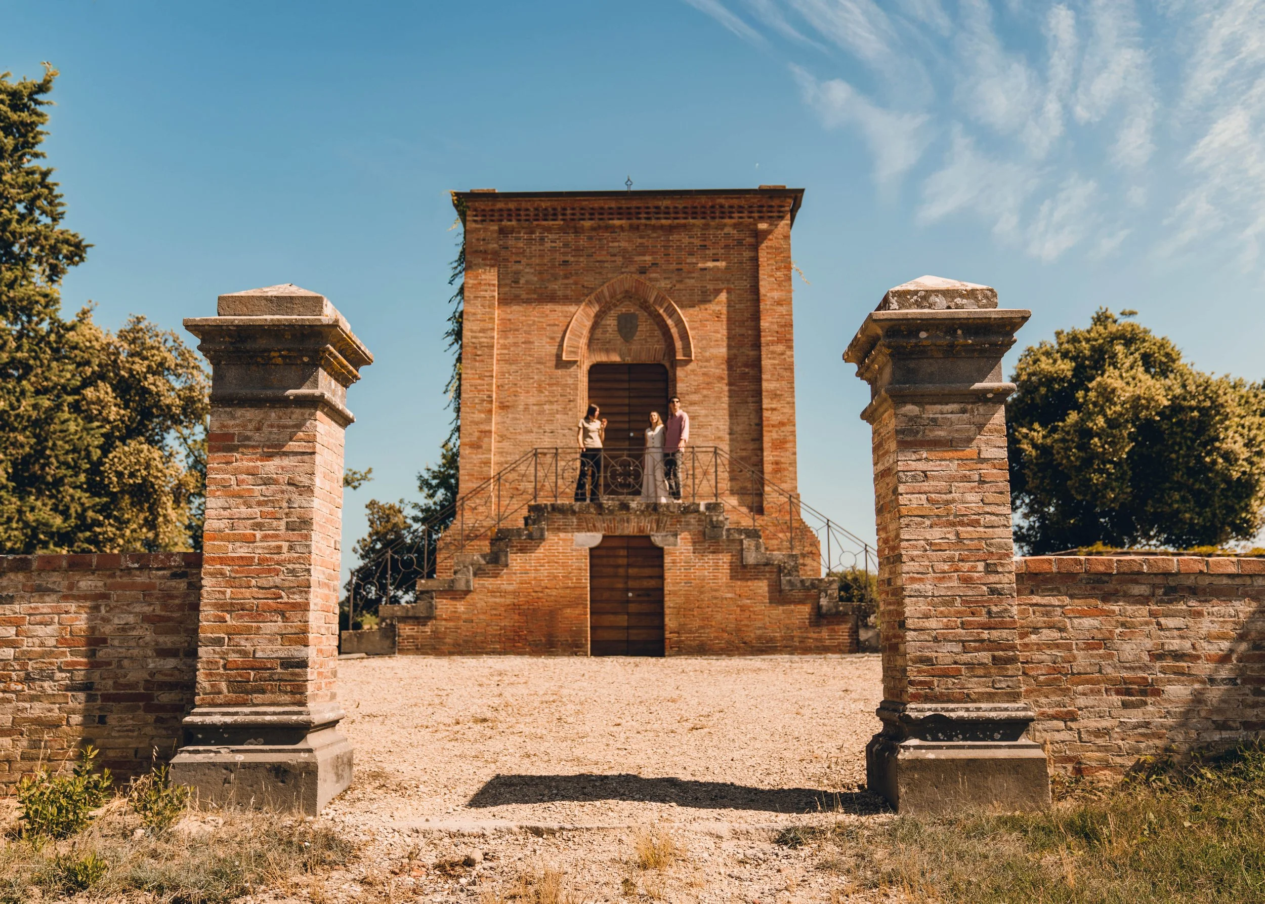 The Fontanelle Estate unveils “Chianti Living”