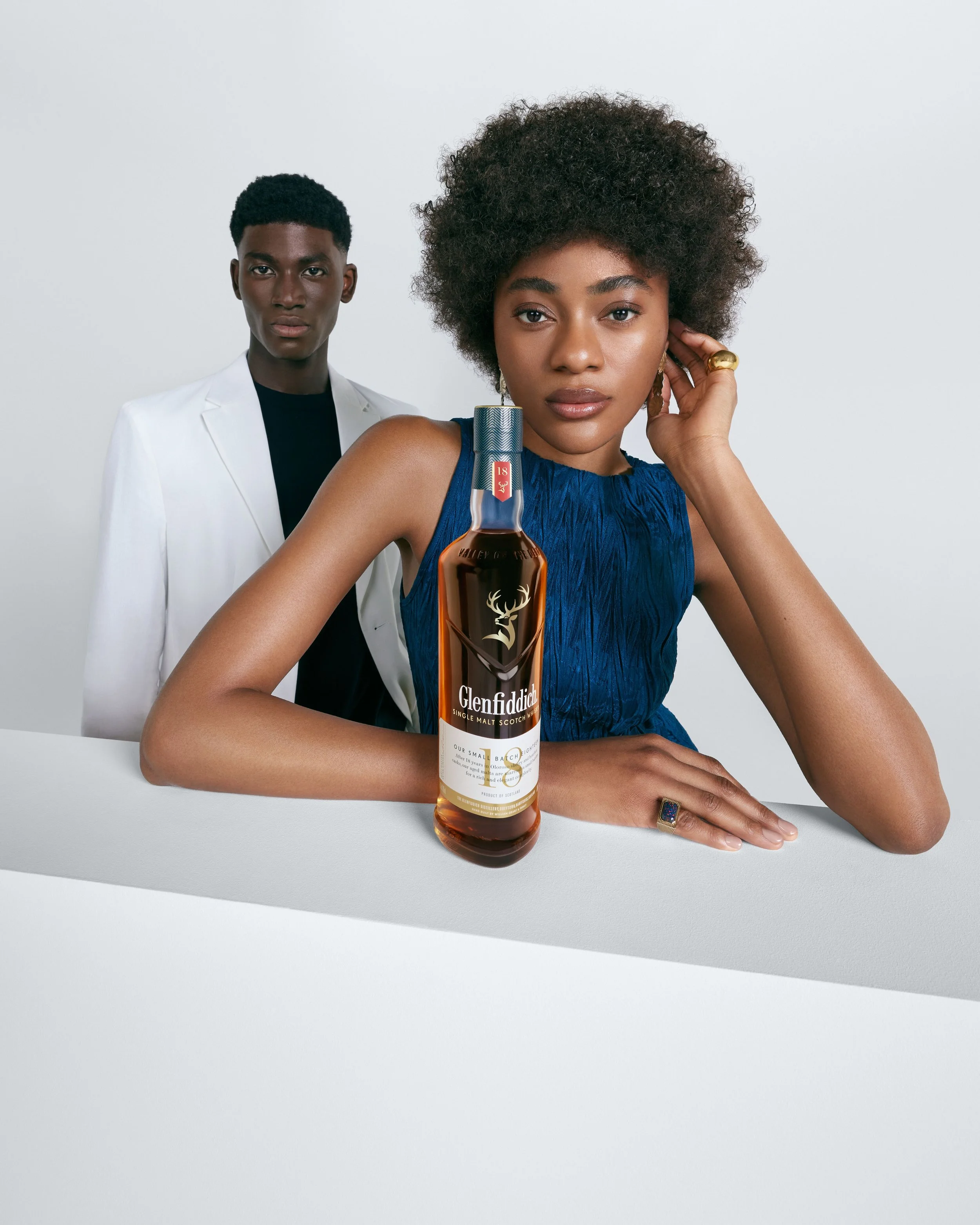 World Whisky Day: Glenfiddich 