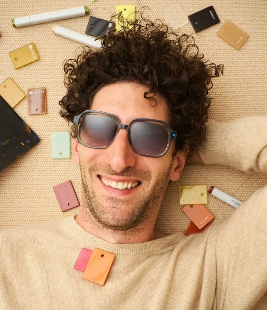 From Paris to Peers and Fisher: The excellence of independent eyewear