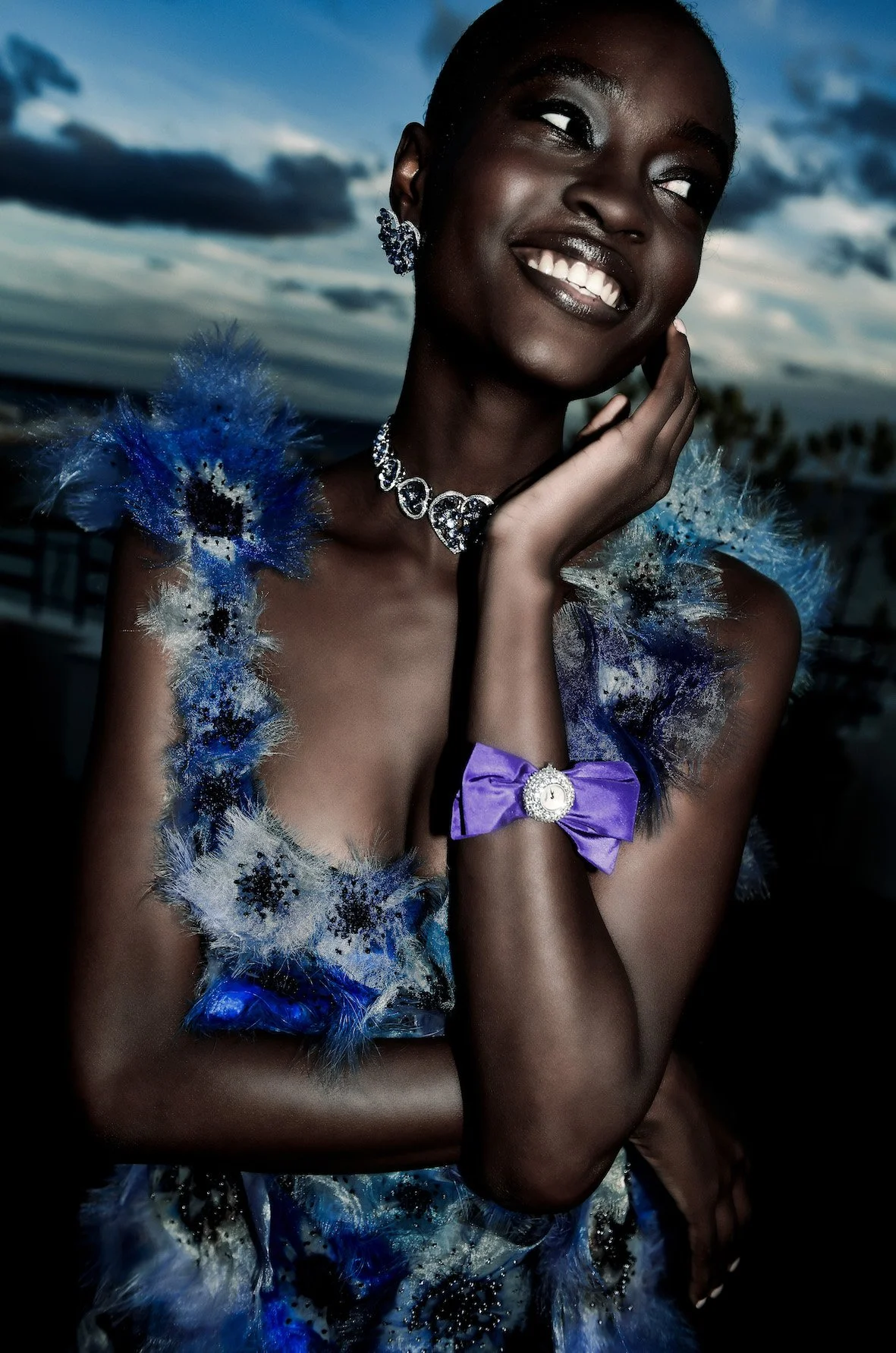 Alta Moda collection: Chopard