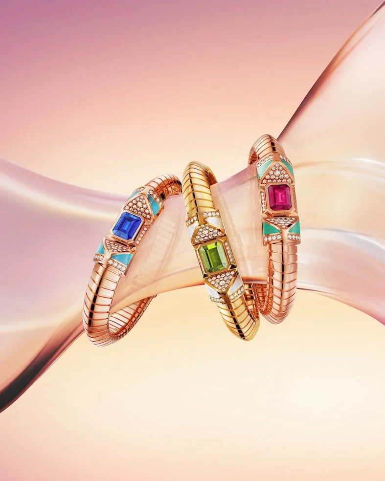 BVLGARI COLORS