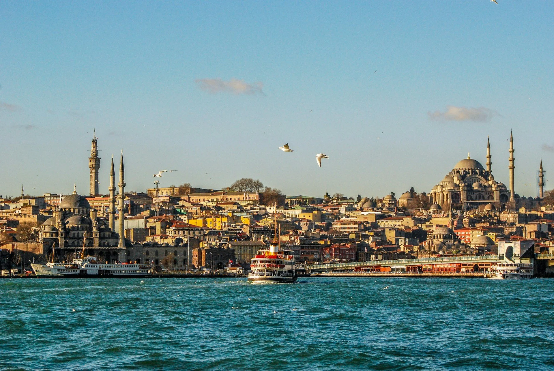 Why Turkey Could Be Your Next Family Travel Choice