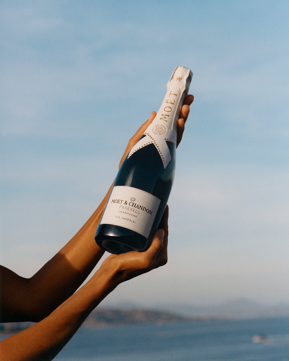 Pharrell Williams x Moët & Chandon Ice Impérial_2.jpg