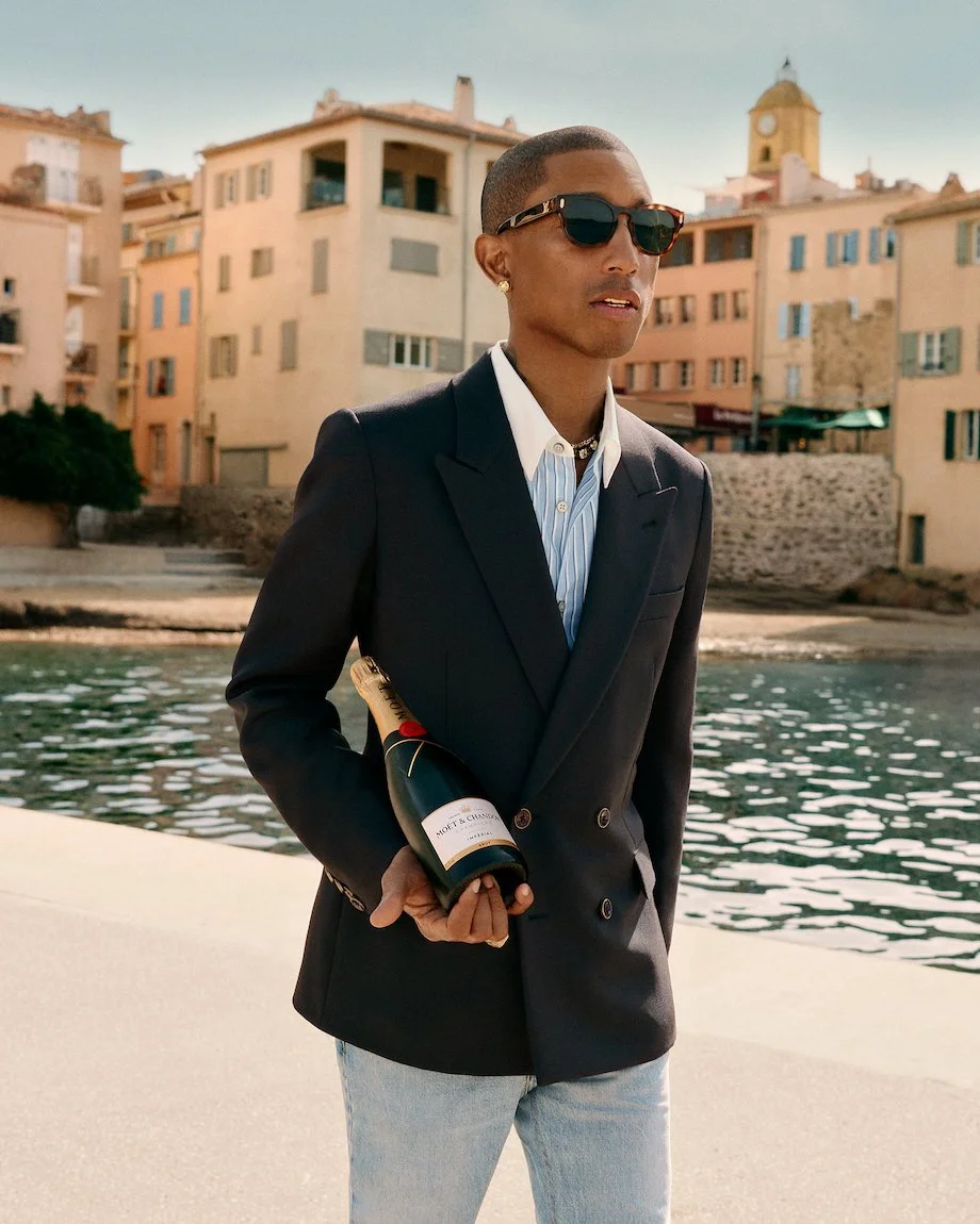 Pharrell Williams x Moët & Chandon Ice Impérial_3.jpg