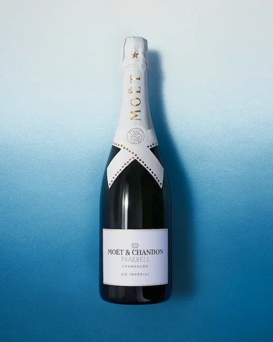 Pharrell Williams x Moët & Chandon Ice Impérial_9.jpg