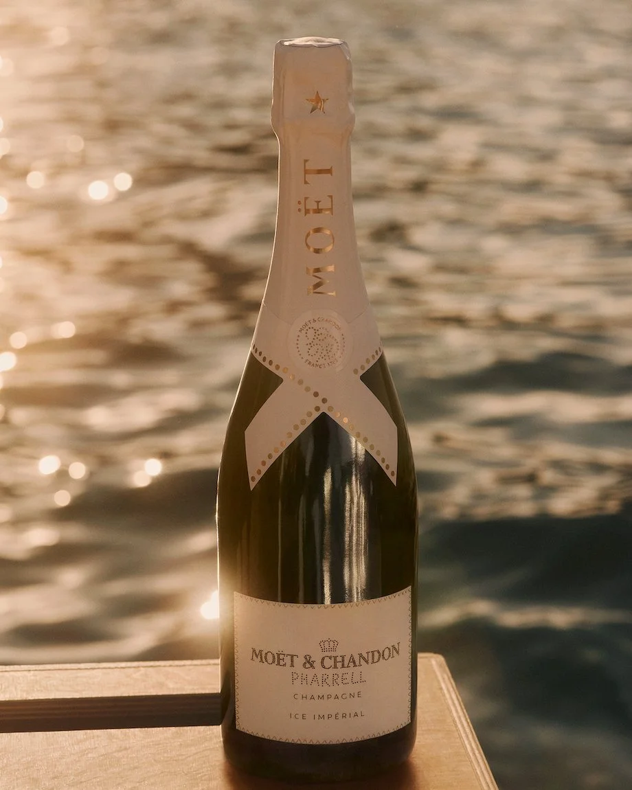 Pharrell Williams x Moët & Chandon Ice Impérial_5.jpg