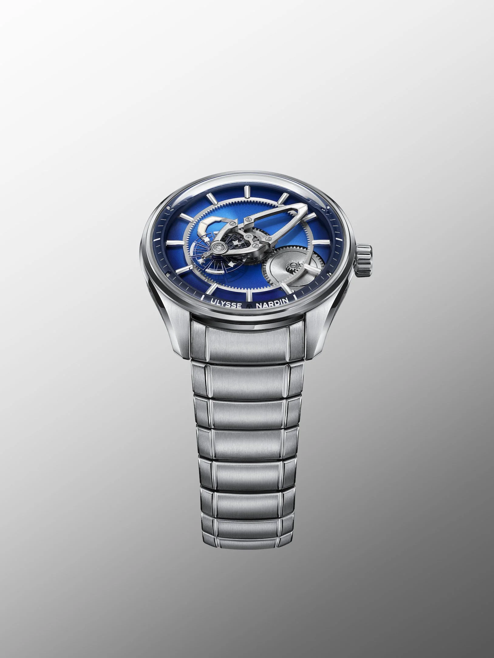 Ulysse Nardin FreakX