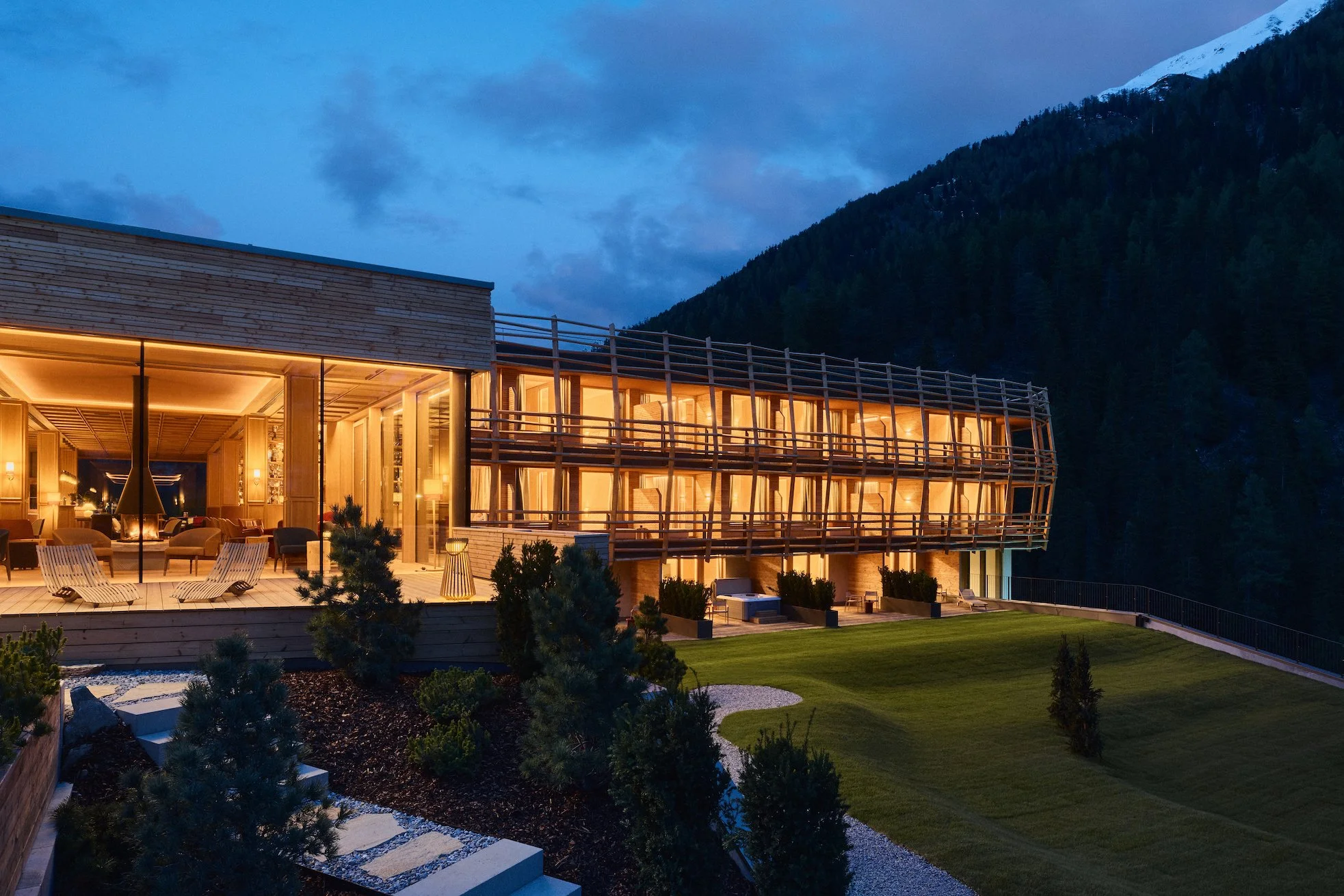 Hotel Bella Vista- South Tyrol