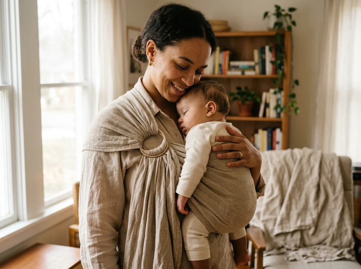 Everyday Fashion Inspiration for Parents and Babies