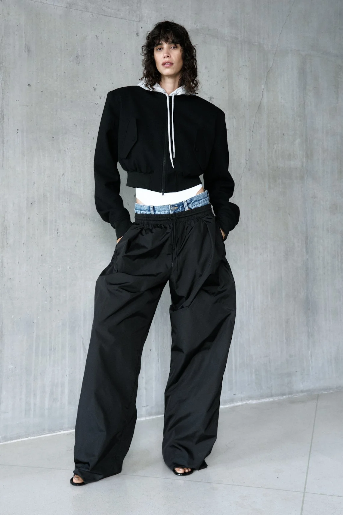 H&amp;M × WARDROBE.NYC