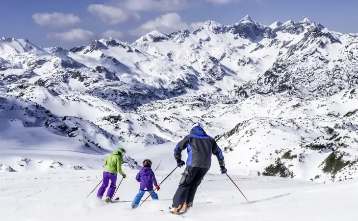 First Timer’s Guide to Planning a Winter Sports Trip Without the Stress