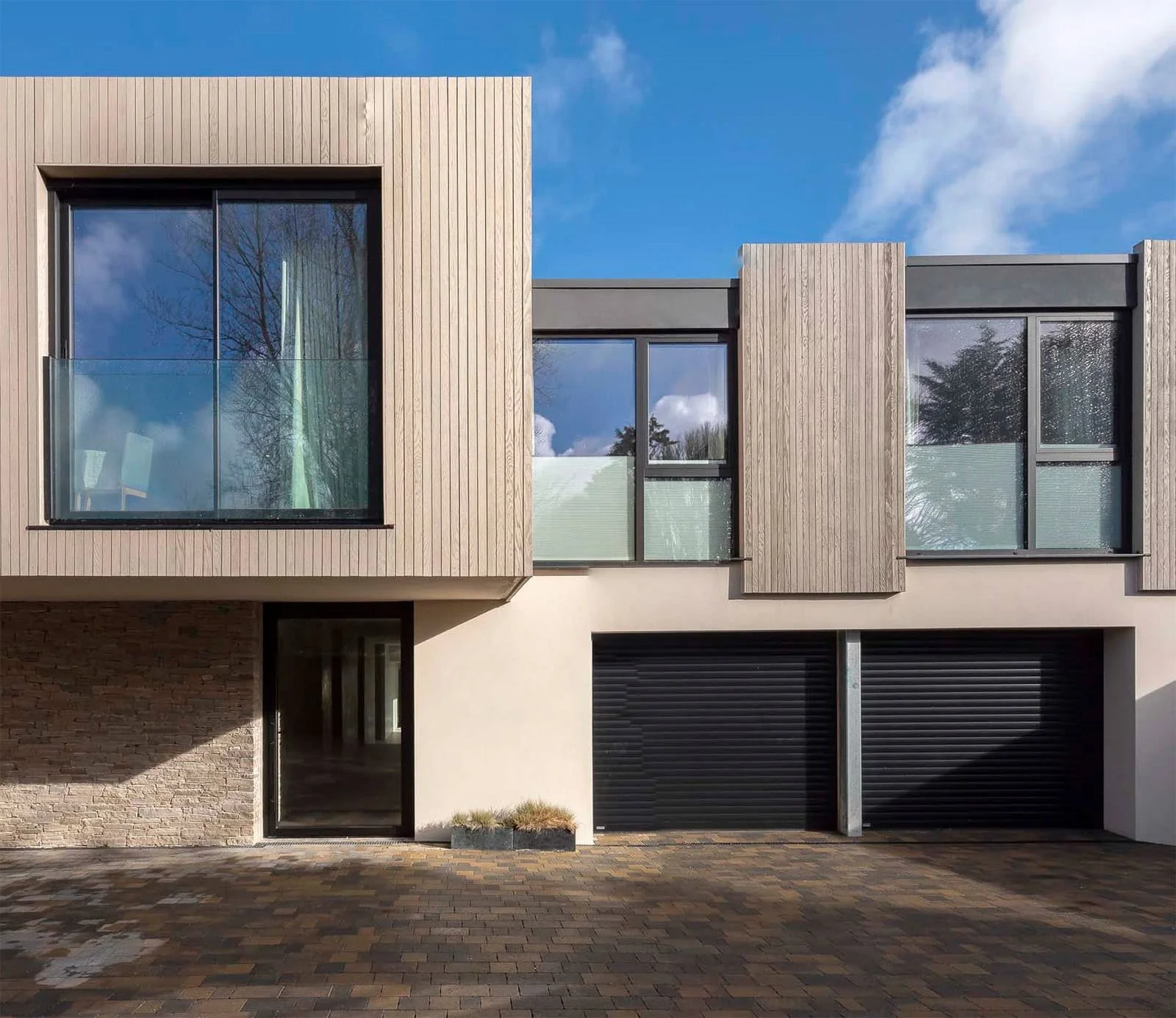 Why Energy-Efficient Windows Are the New Standard
