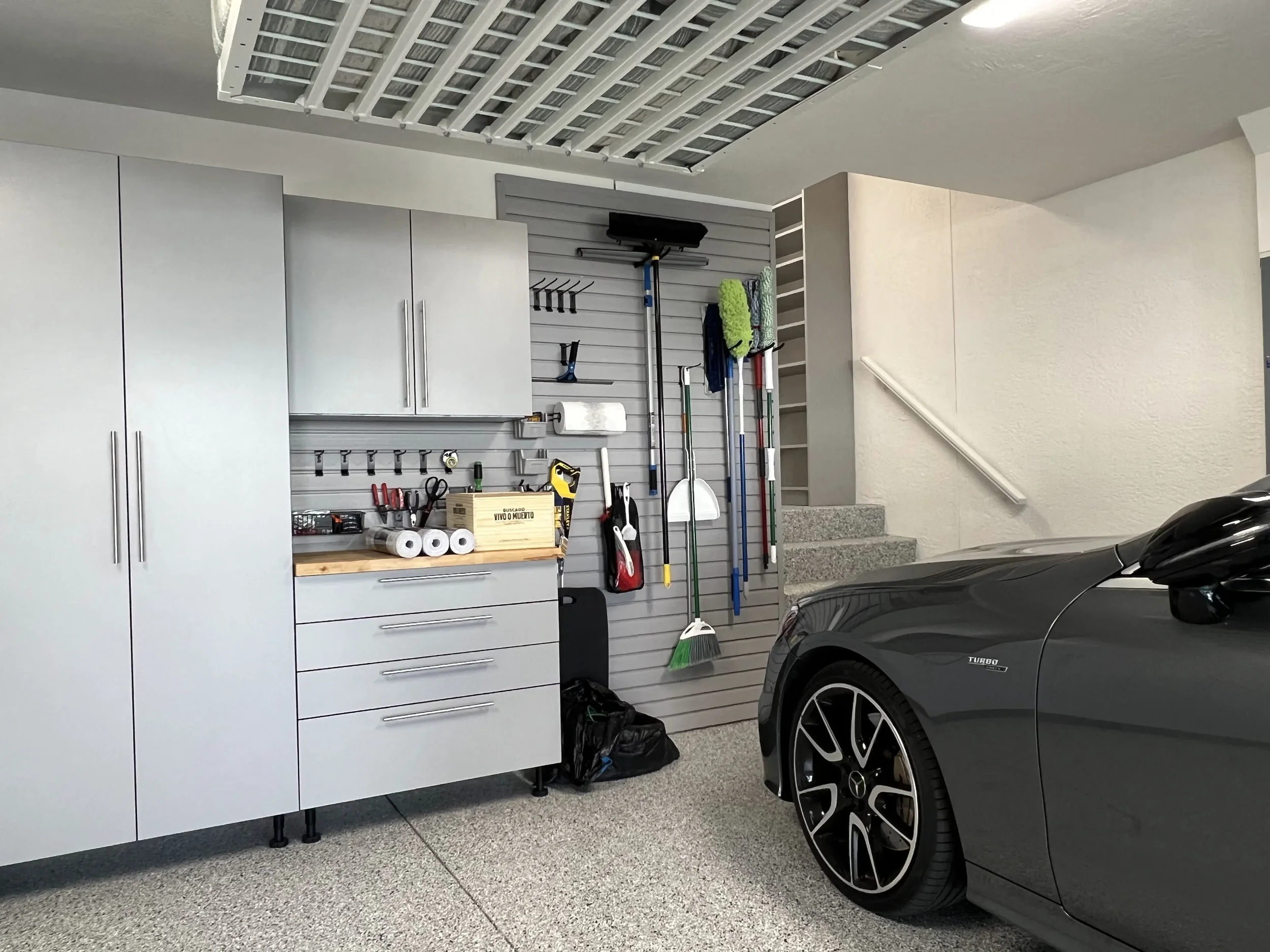 Storage Solutions to Declutter Your Home