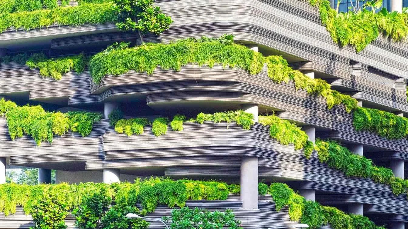 How Architecture Influences HVAC Performance