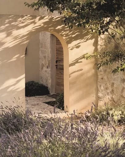 Toile Blanche-Saint‑Paul de Vence