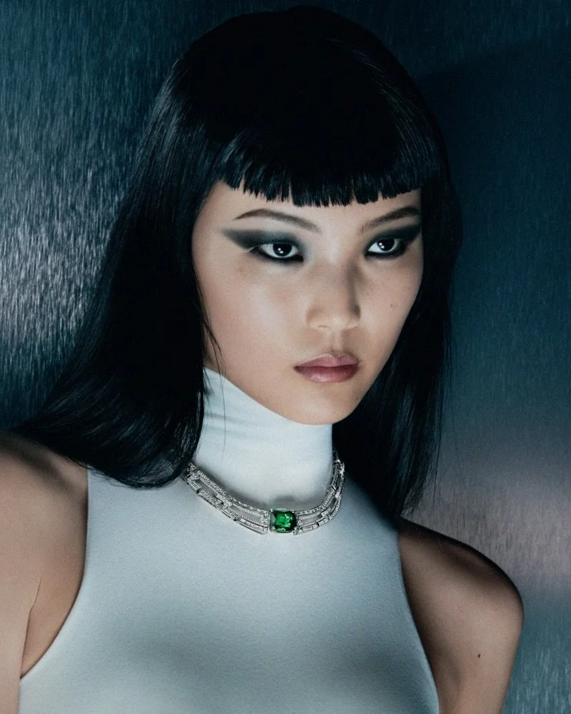 Gucci High Jewelry 2026