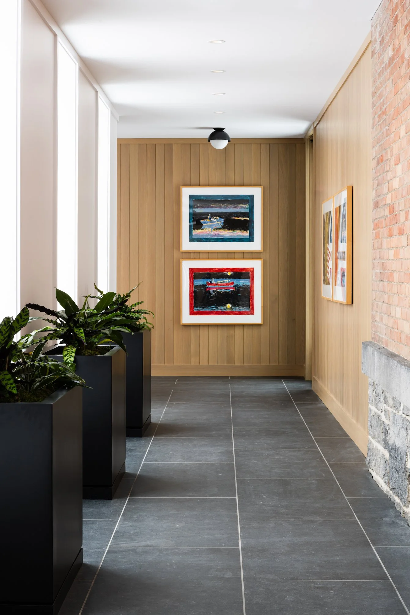 Farmhouse Gallery Hall.jpg