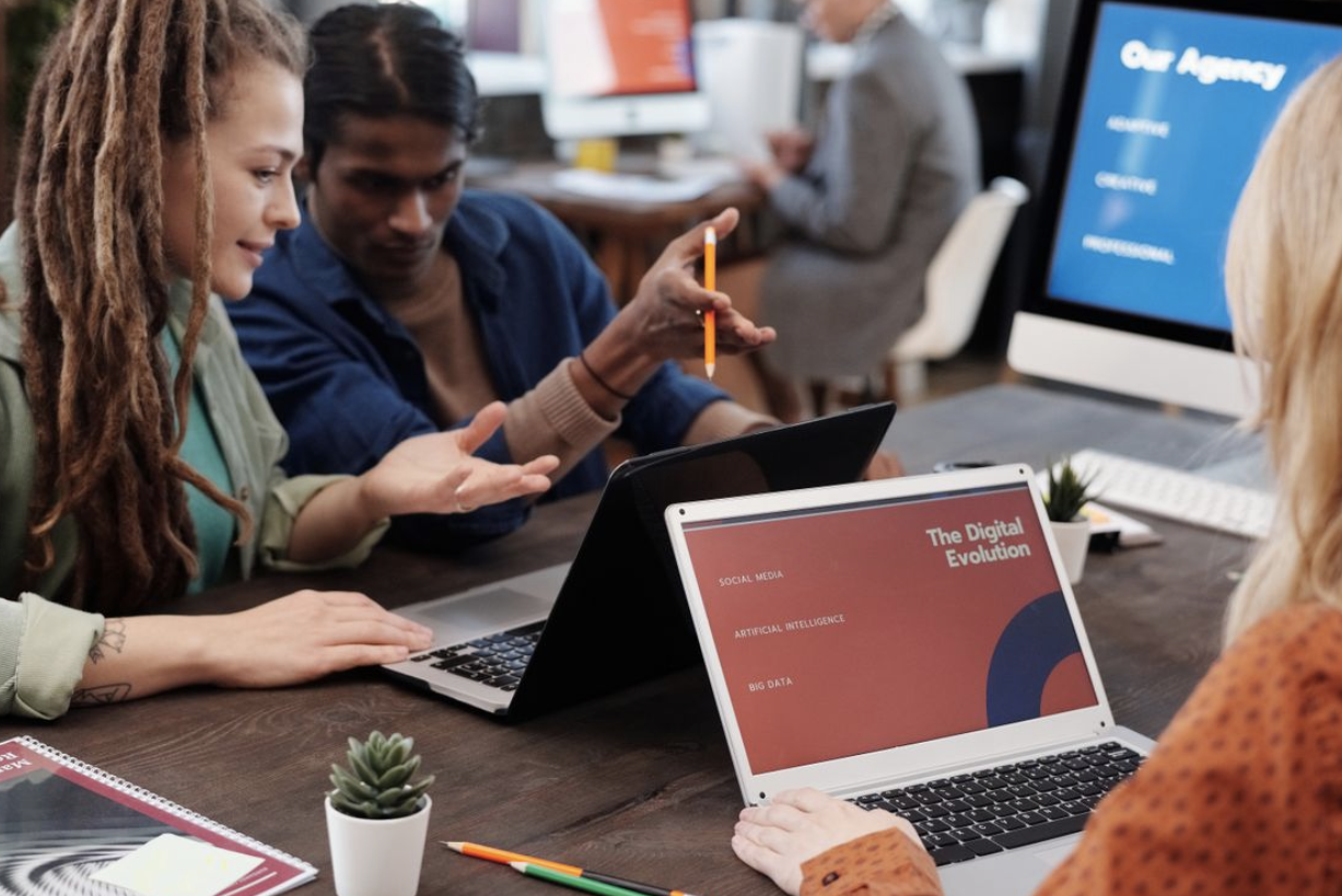 How Creative Agencies Manage Workplace Safety