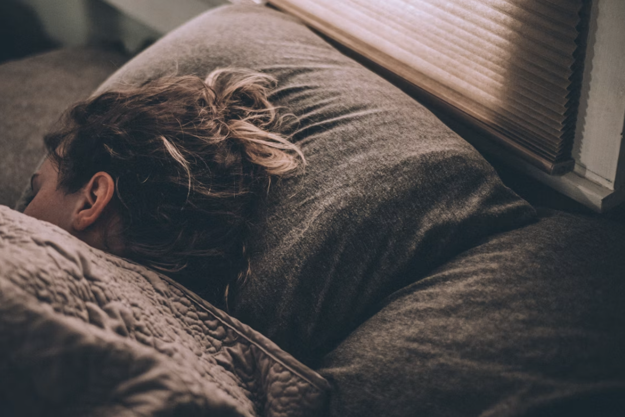 How Restful Sleep Supports Physical and Mental Health