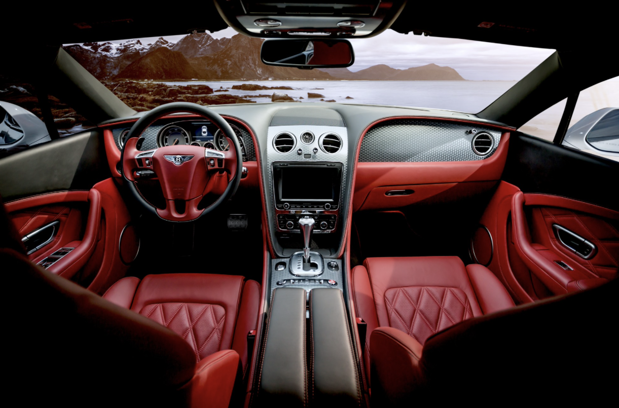 Understanding the Value of a Luxury Automobile