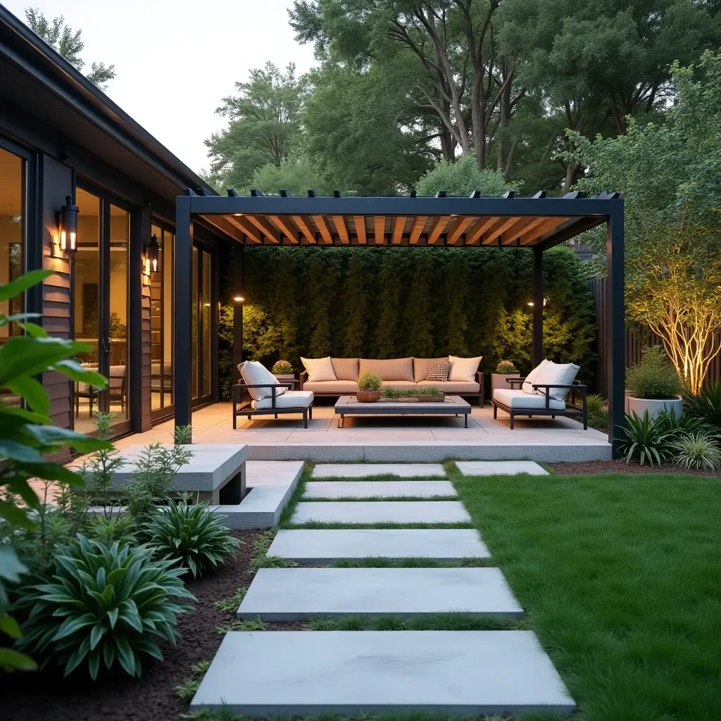 Modern Yard Care Essentials For Vacation Homes