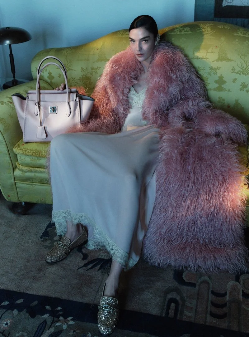  Ermanno Scervino FW26