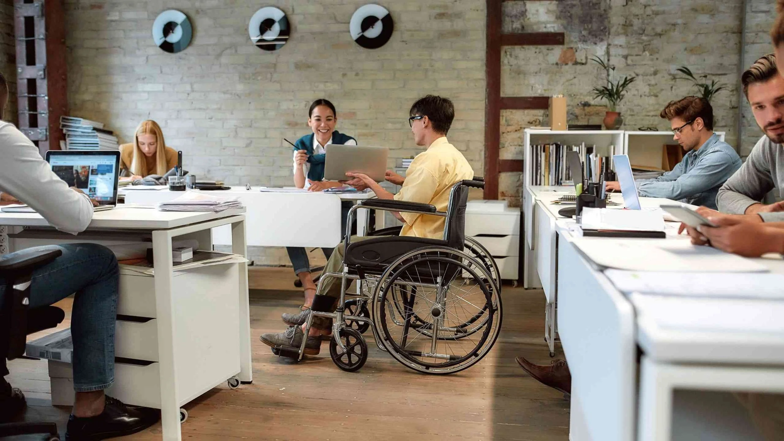 Why Inclusive Architecture Matters in 2026