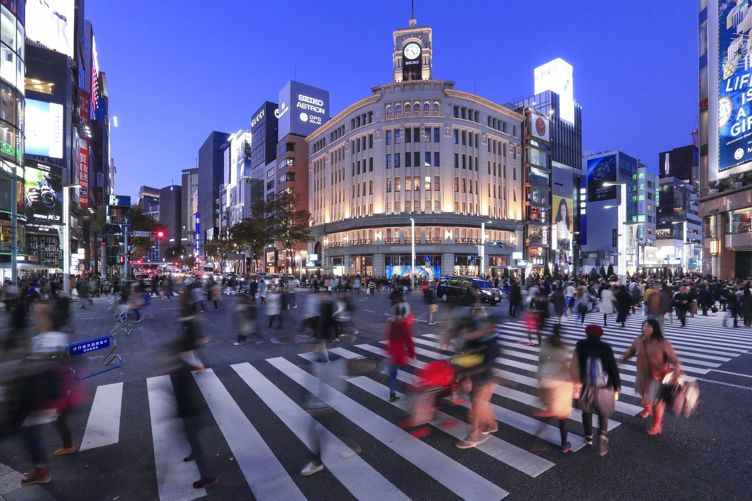 Palace Hotel Tokyo Unveils ‘Couture Tokyo: The Art of Japanese Fashion’