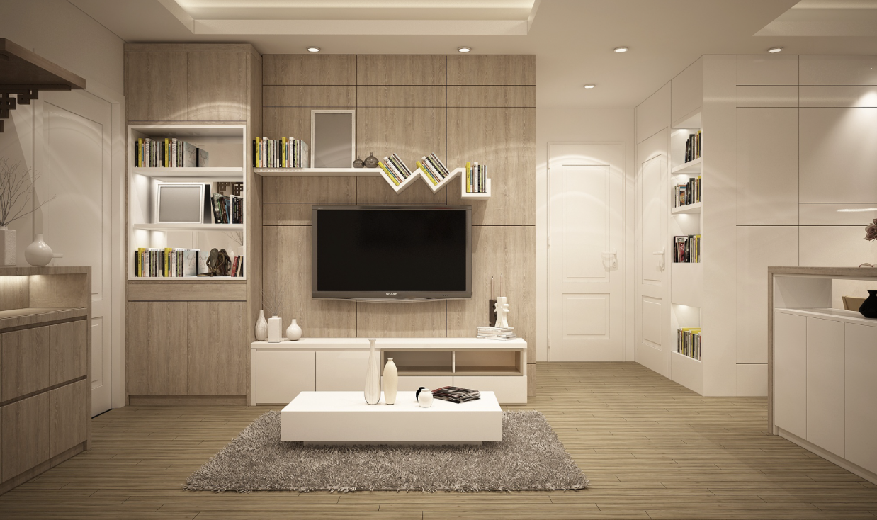 The Structural Art of Modern Home Design
