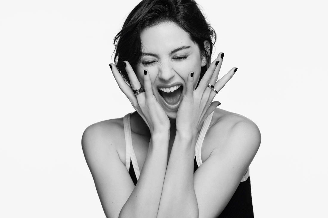 Gracie Abrams: A New Face for COCO MADEMOISELLE CRUSH ABSOLU