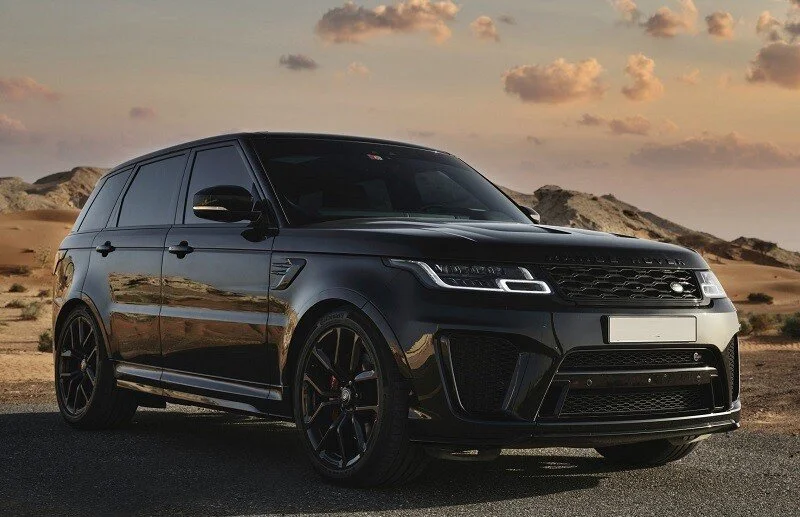 Essential Car Hire Tips for Luxury Weekend Getaways