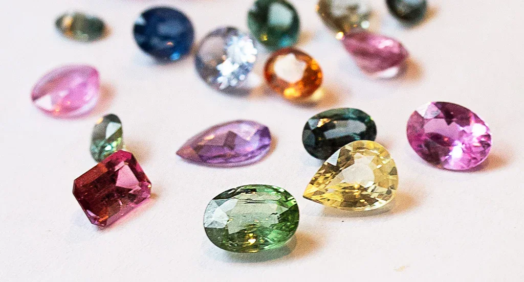 Redefining Luxury: The Rise Of Cultivated Gems