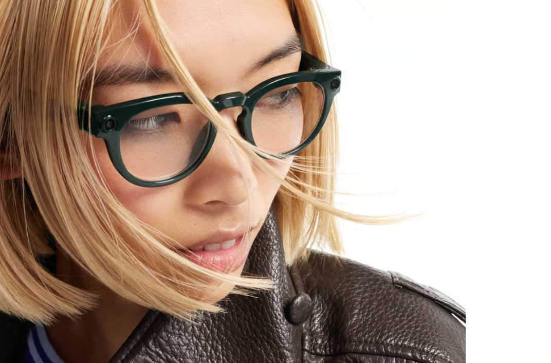 How Can One Pair of Glasses Replace Multiple Everyday Devices