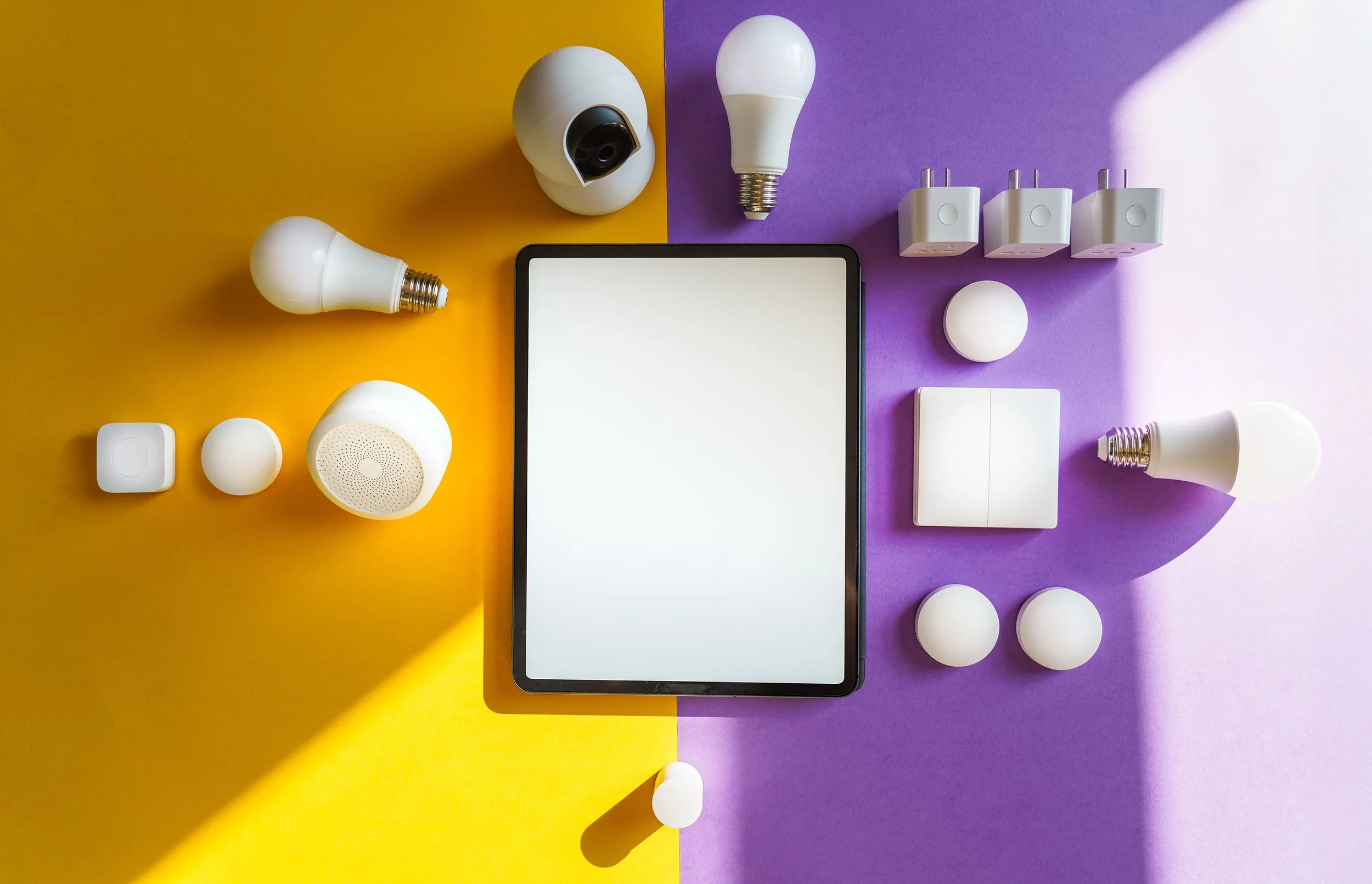 The Smart Home Guide To Energy-Efficient Upgrades