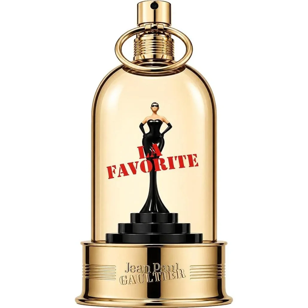 Jean Paul Gaultier’s La Favorite
