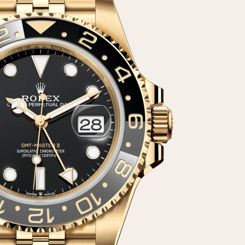 Rolex GMT‑Master II: Outperforming Gold as the Heirloom of Choice