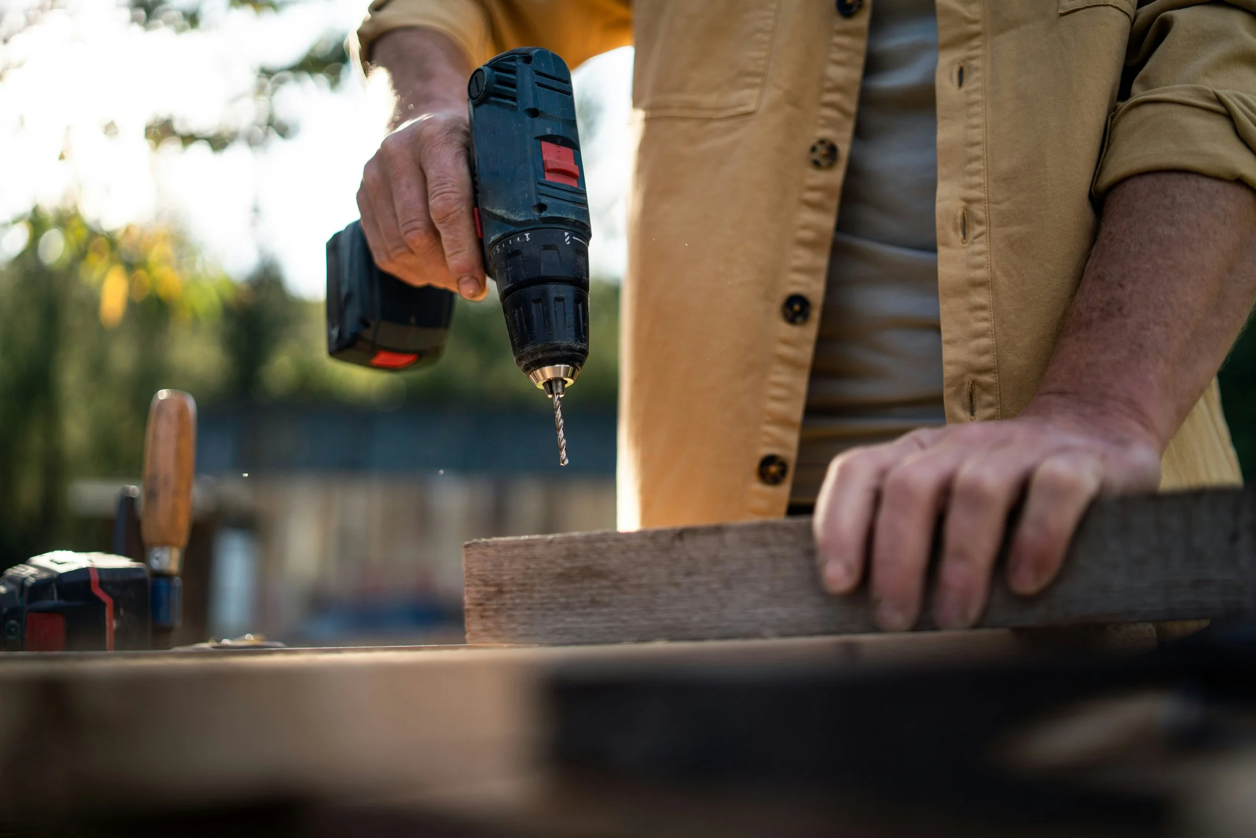 The Benefits of Hiring a Professional for Home Repairs
