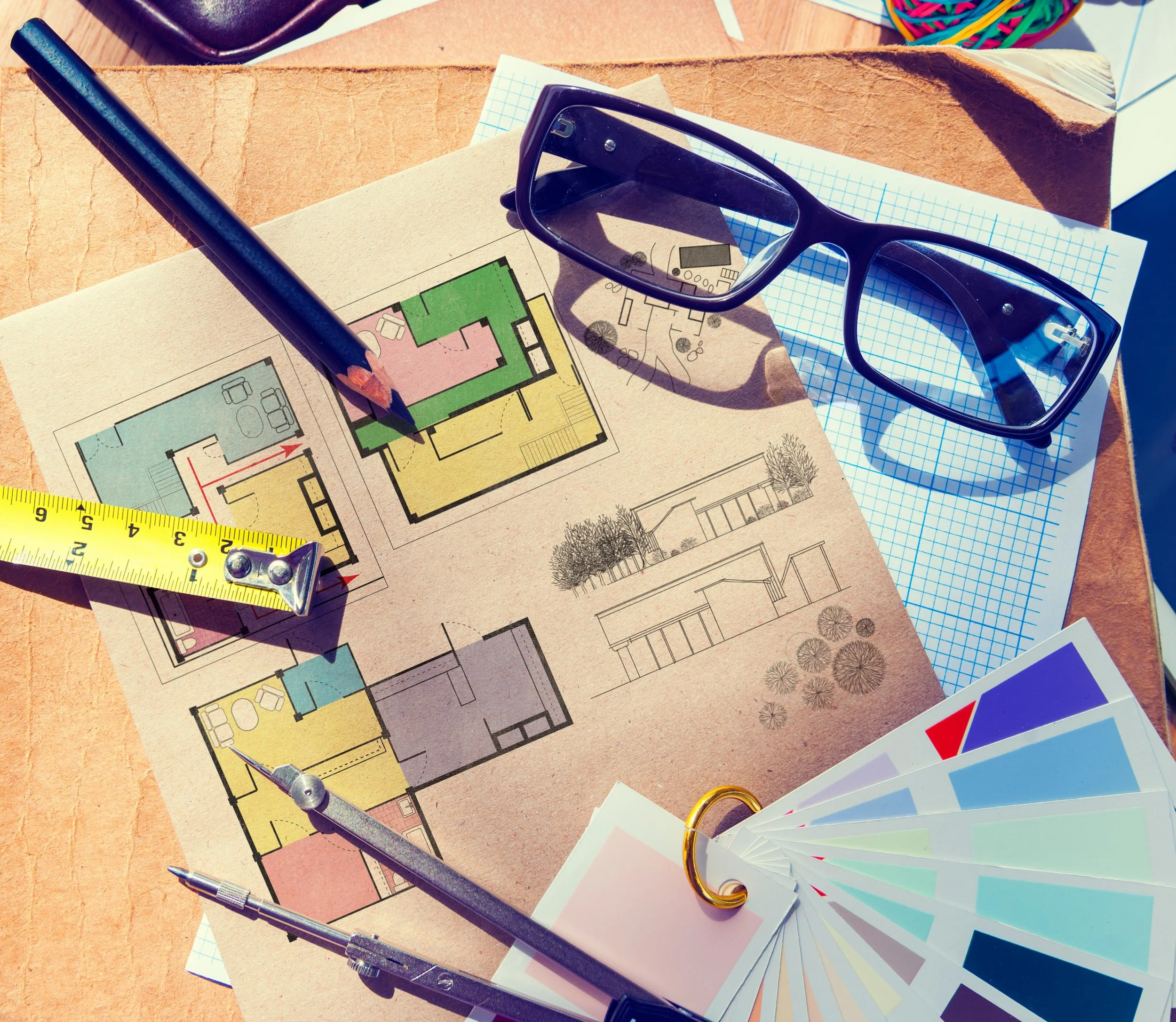 Home Improvements That Add Value and Functionality