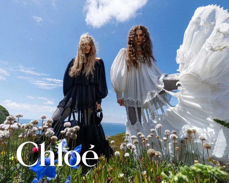 Chloé Fall-Winter 2026: Devotion in the Open