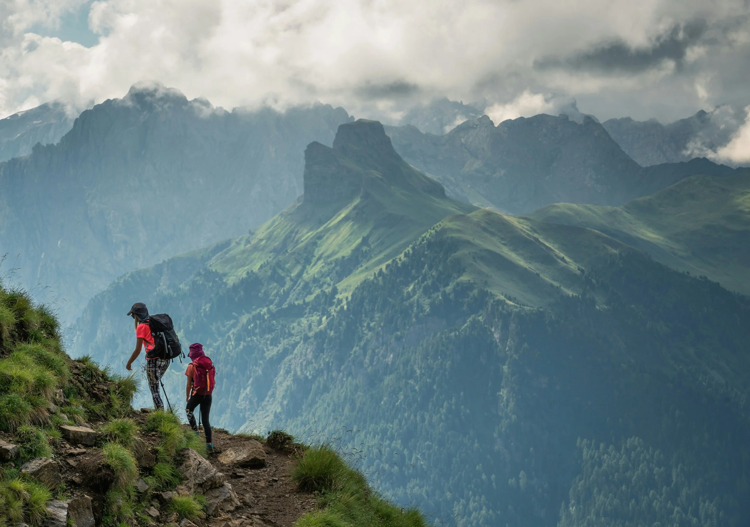 Tips for choosing the perfect outdoor outfit 