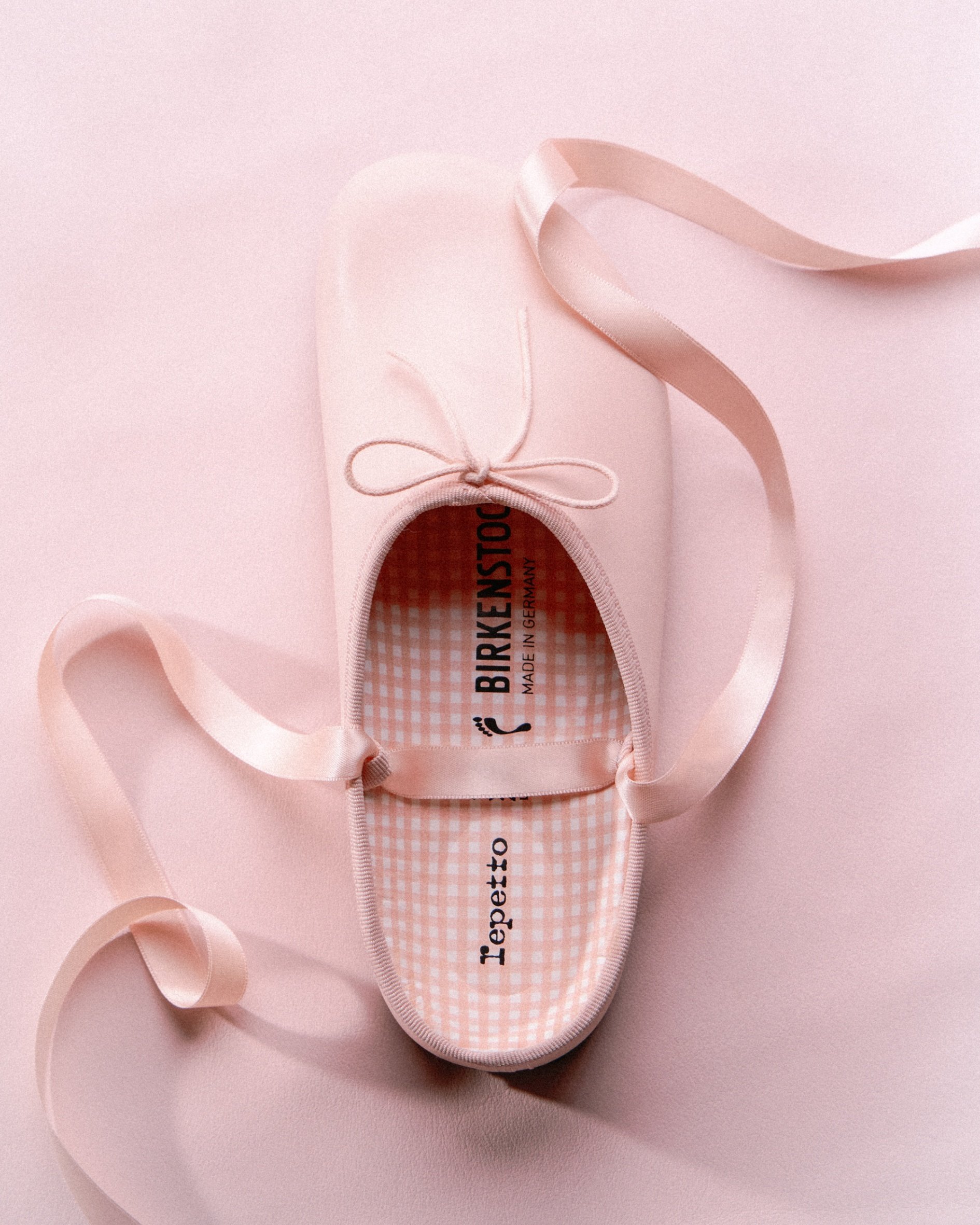 A Ballet of style: when BIRKENSTOCK and Repetto unite for a unique collection