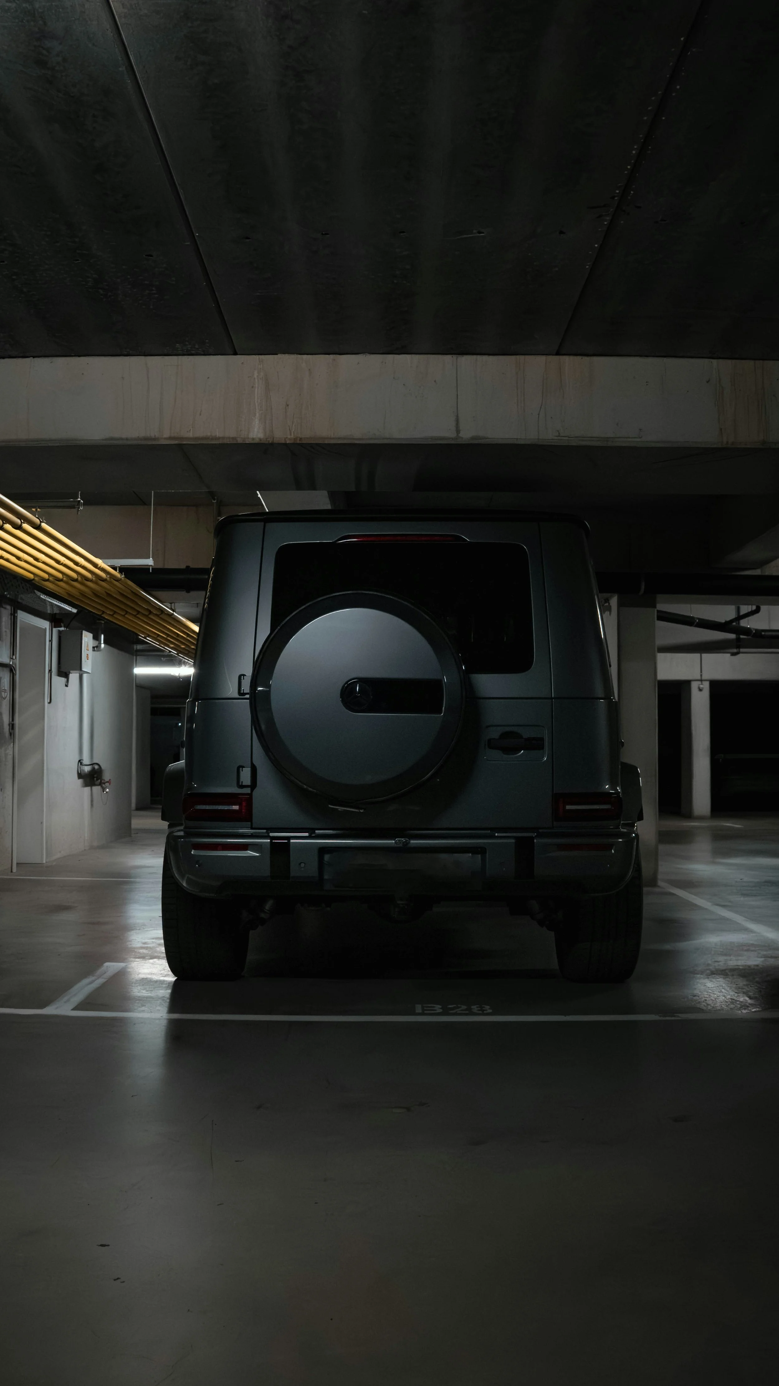 Compact Vehicle Storage Upgrades That Improve Security