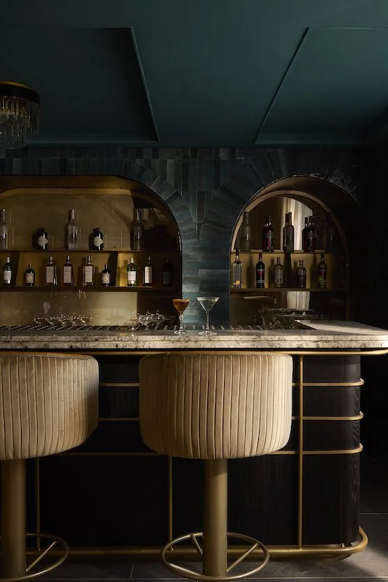 Maison Grace: Cape Town’s First Curated Private Members’ Club