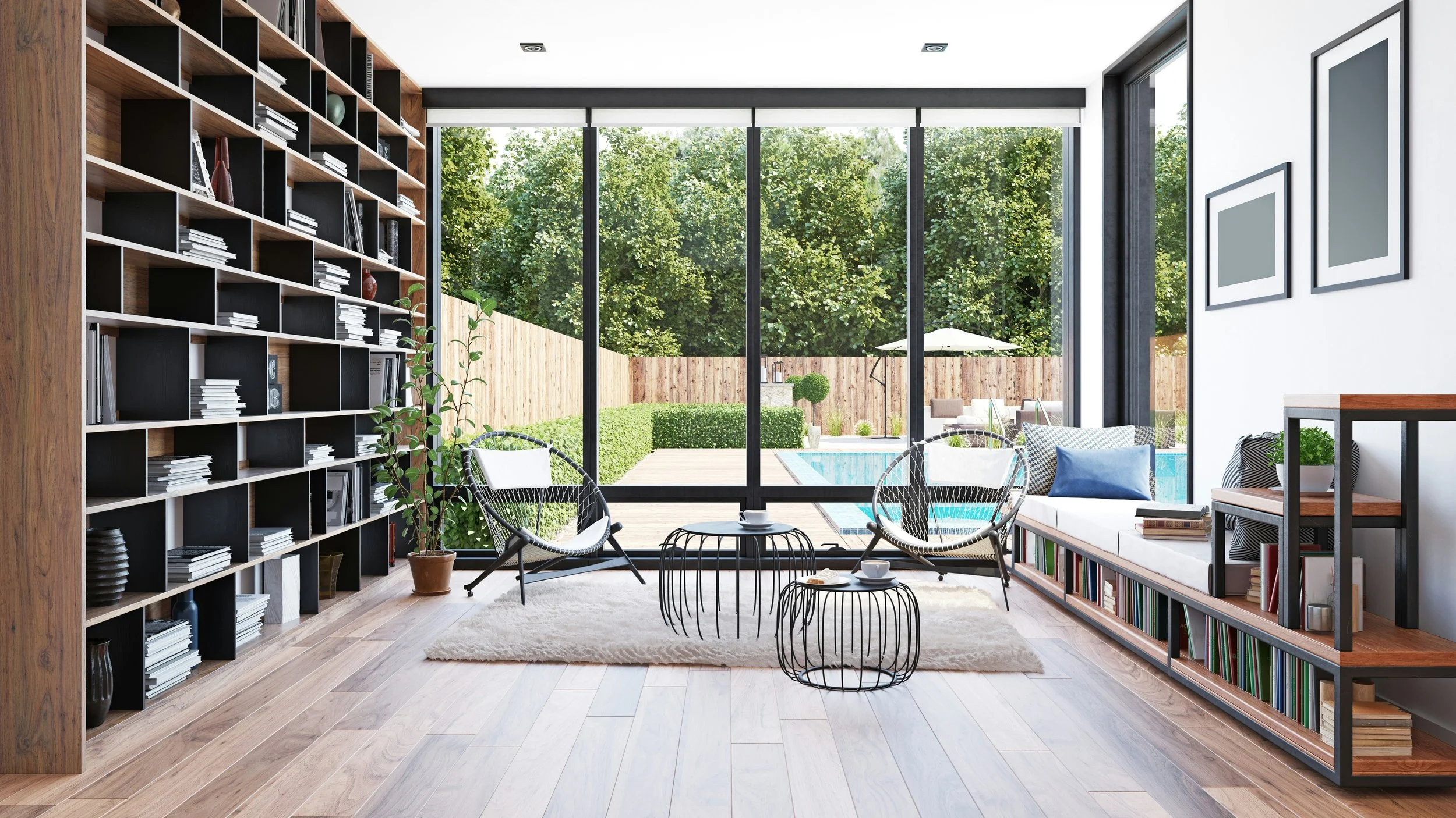 The Benefits of Investing in a Home Renovation