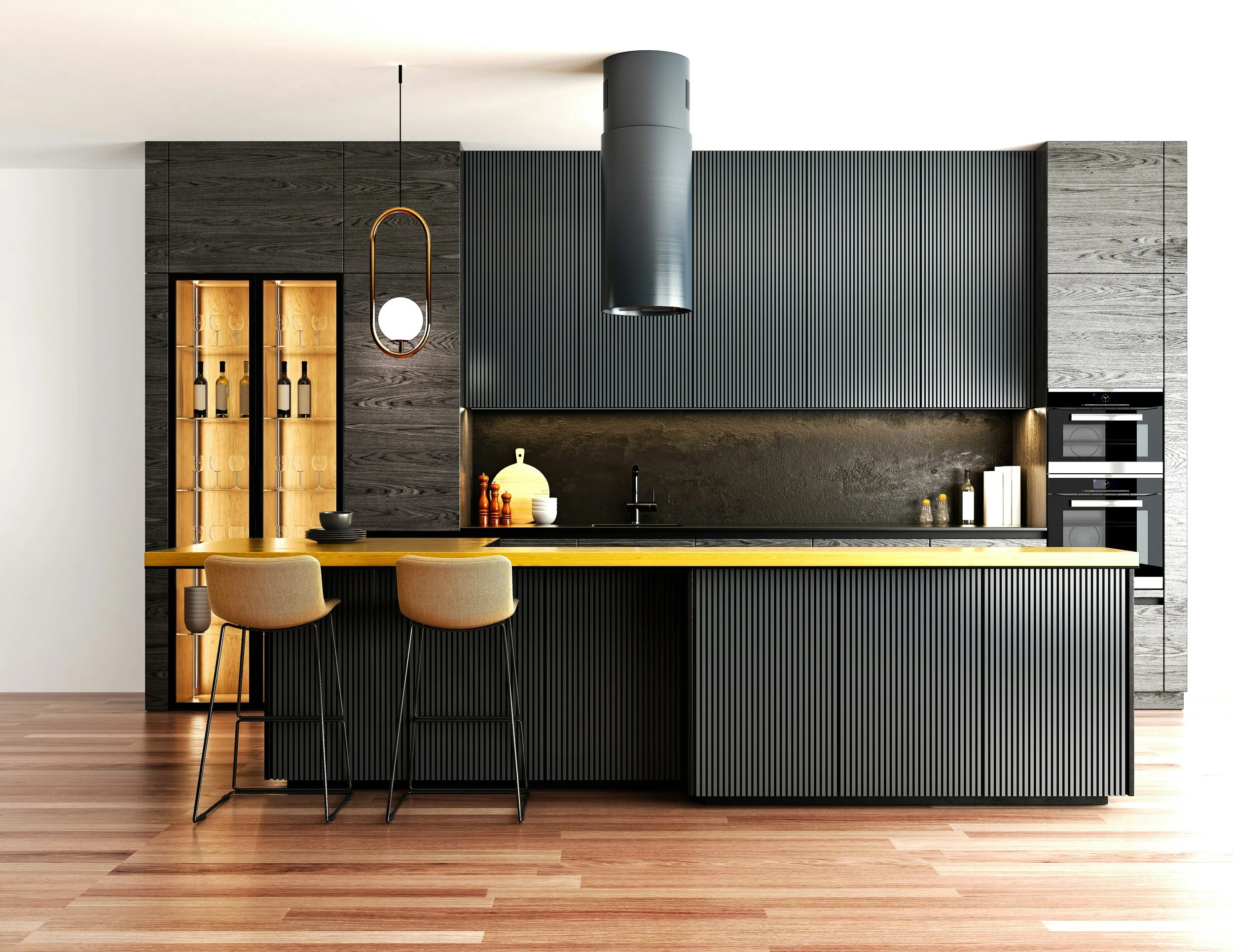 Top Phoenix Cabinet Suppliers for New Construction Projects