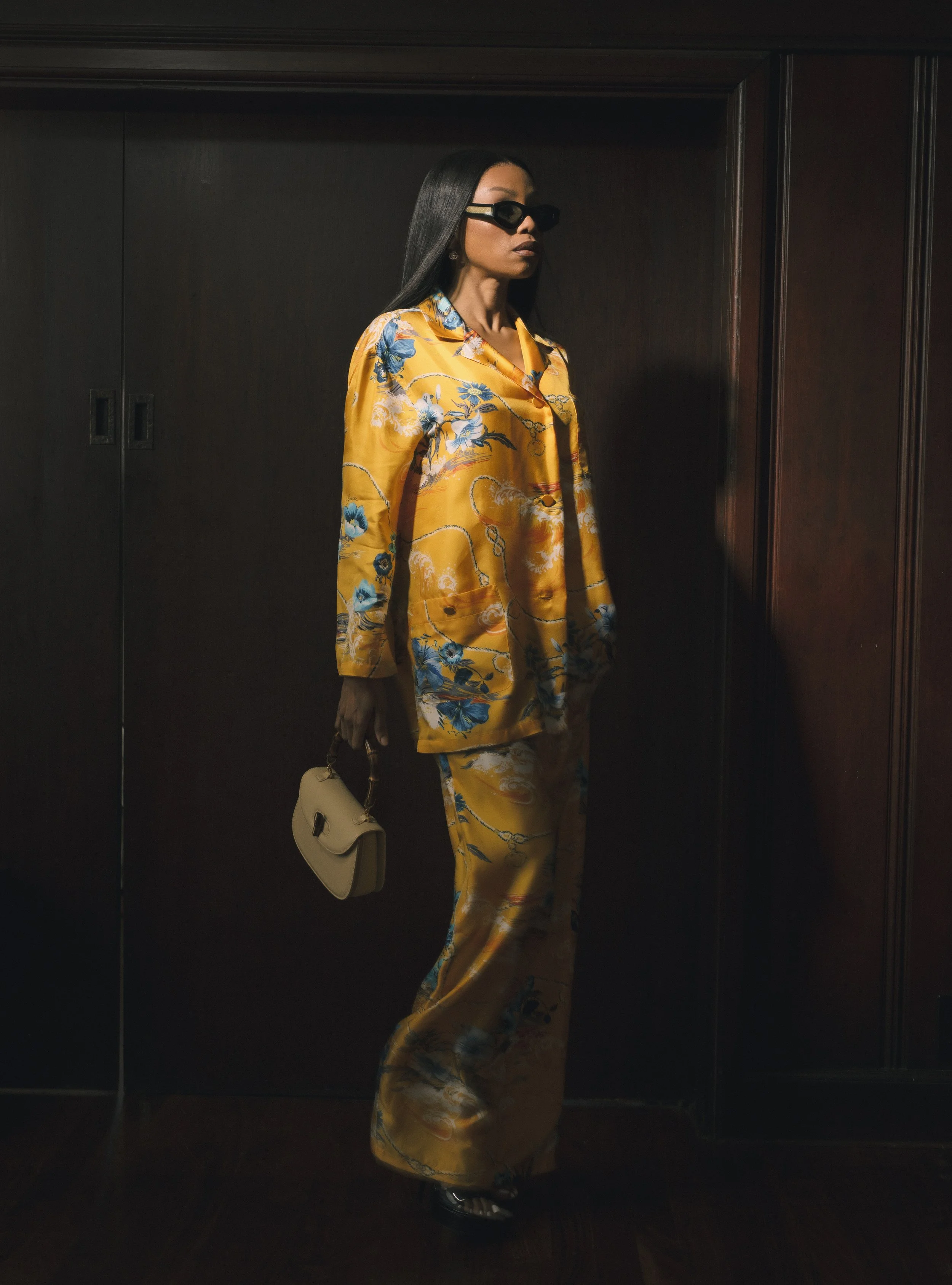 Bonang for Gucci 2026