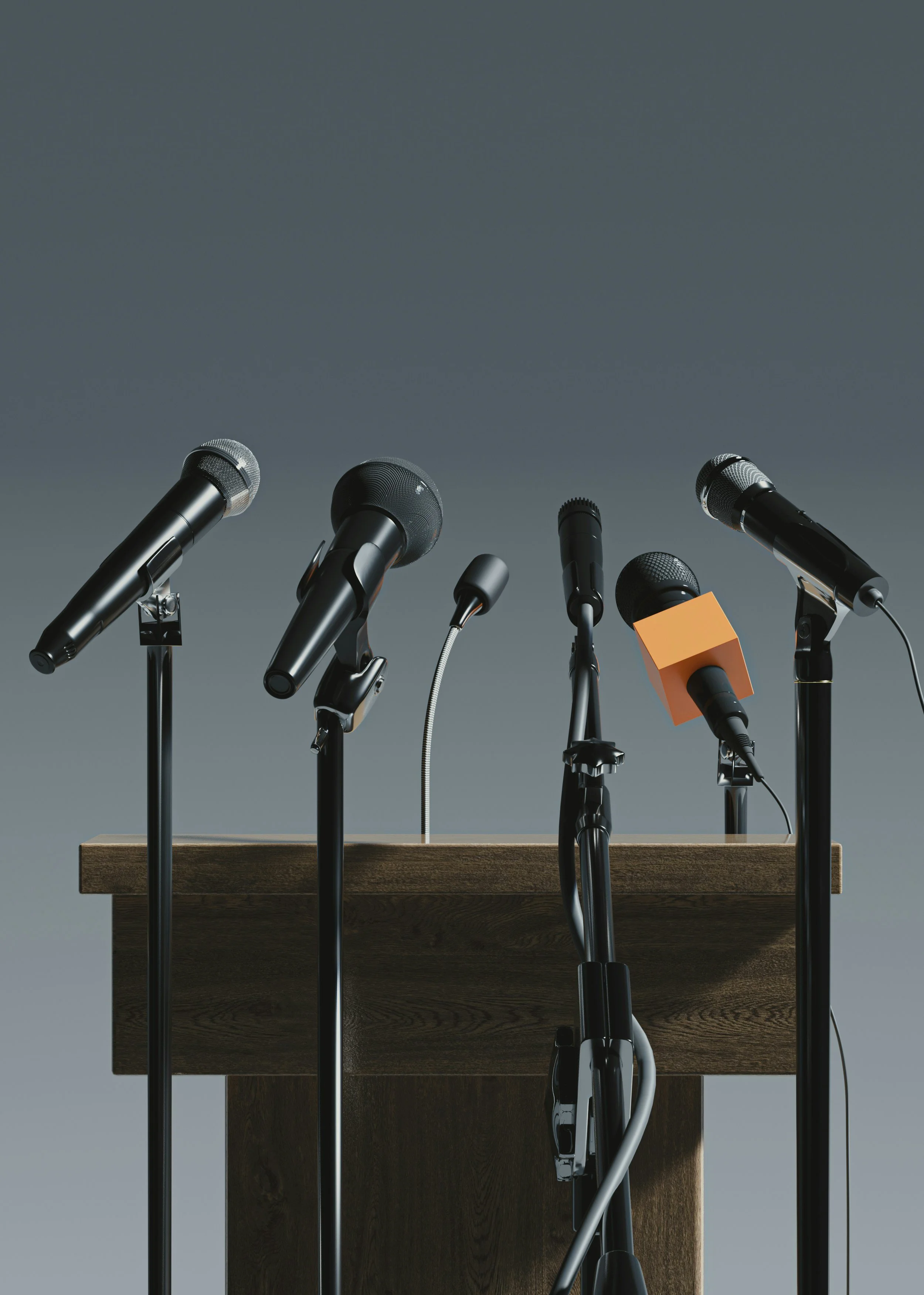 How Effective Speaking Builds Trust and Confidence